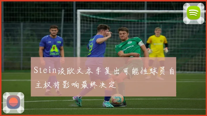 Stein谈欧文本季复出可能性球员自主权将影响最终决定